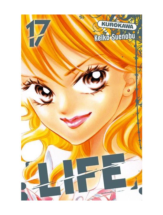 life tome 17 main product photo