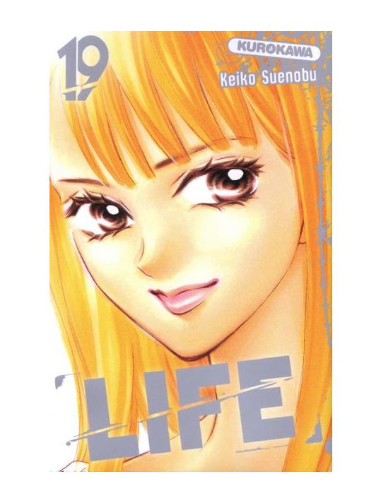 life tome 19 main product photo