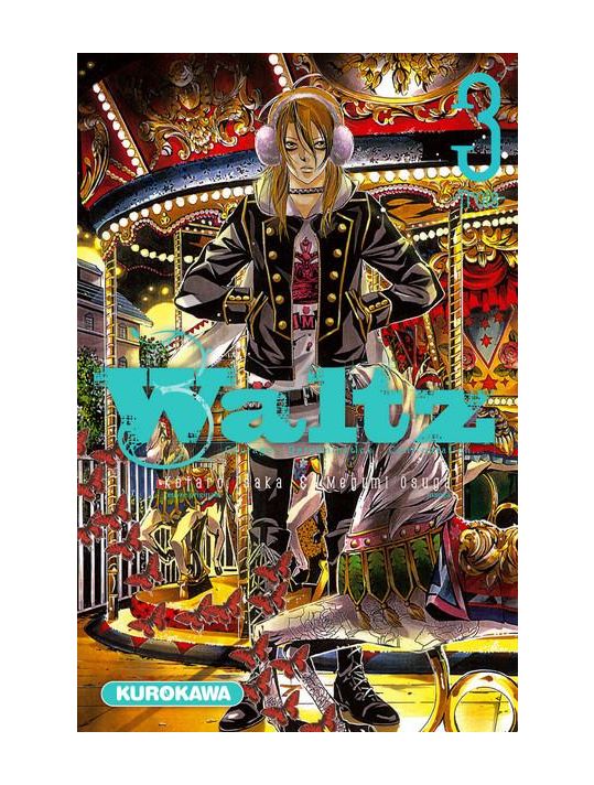 waltz tome 3 main product photo