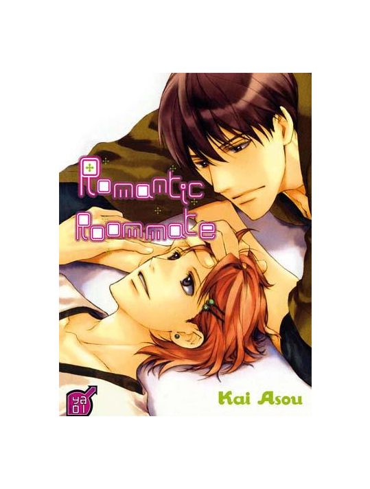 romantic roomate main product photo