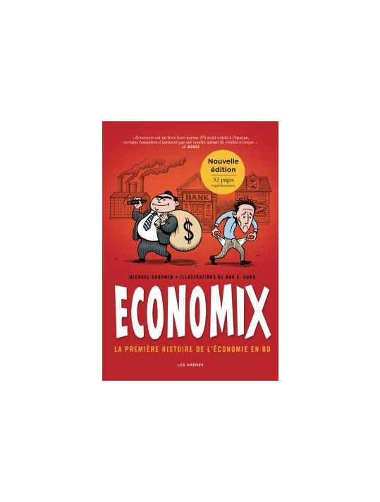 economix main product photo