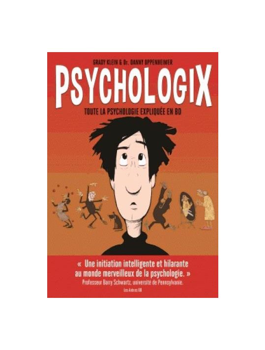 Psychologix BD main product photo