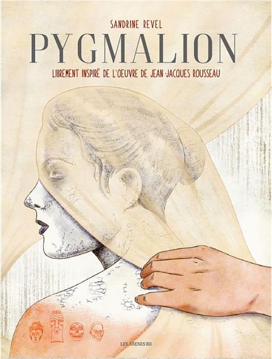 Pygmalion main product photo