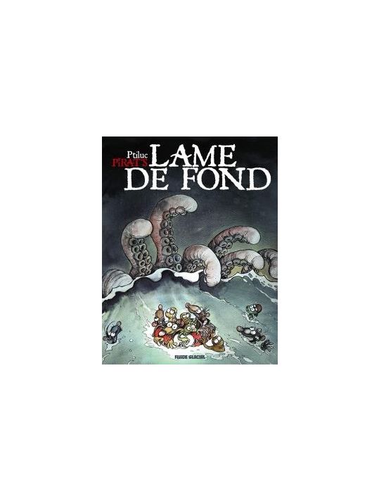 pirat's tome 2 - lame de fond main product photo