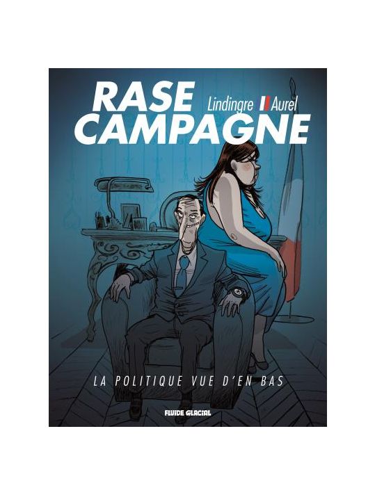Rase campagne main product photo