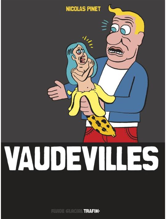 Vaudevilles main product photo
