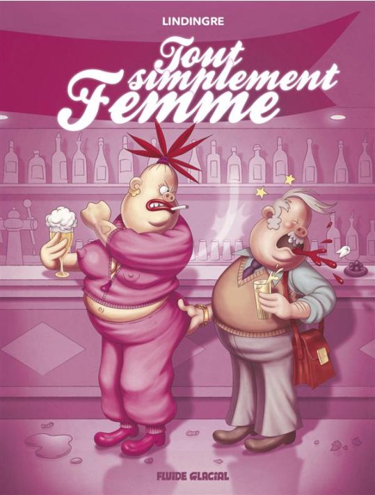 Tout simplement femme main product photo