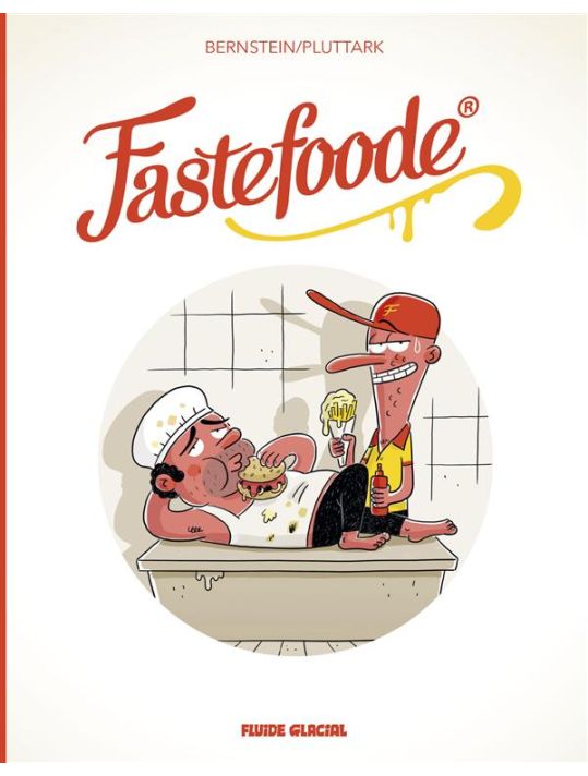 Fastefoode main product photo