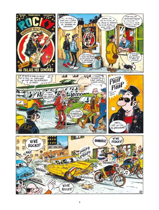 Lucien intégrale tome 1