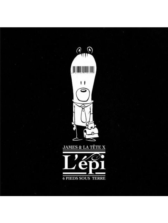 l'épi main product photo