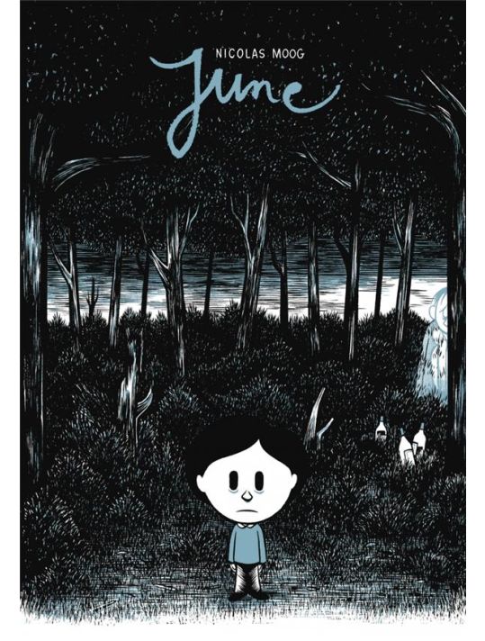 June main product photo