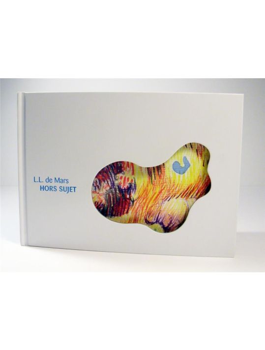 hors sujet main product photo