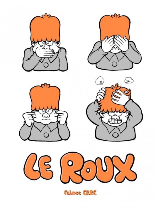 Le roux main product photo