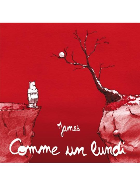 Comme un lundi main product photo