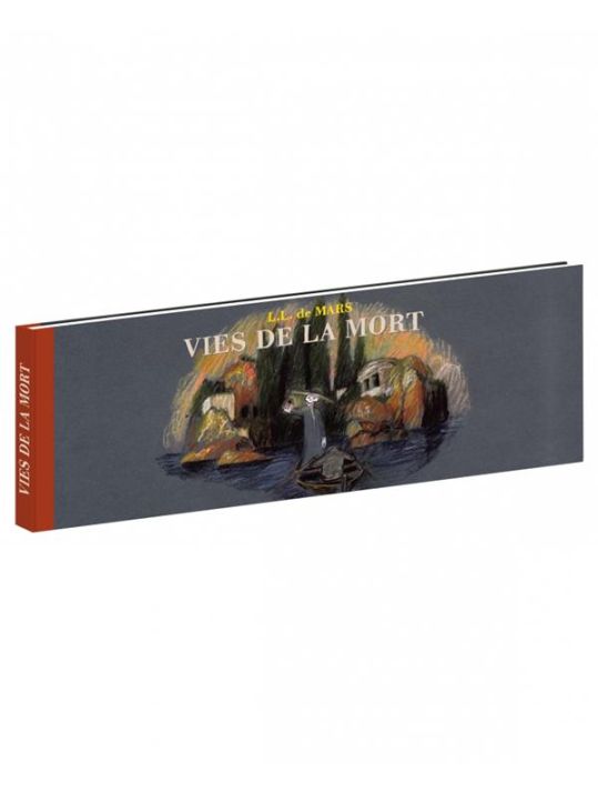 Vies de la mort main product photo