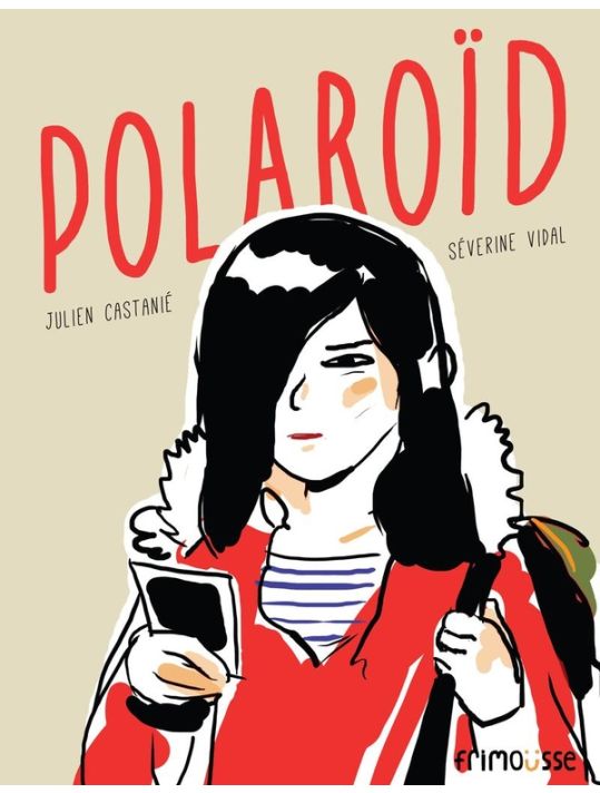 Polaroïd main product photo