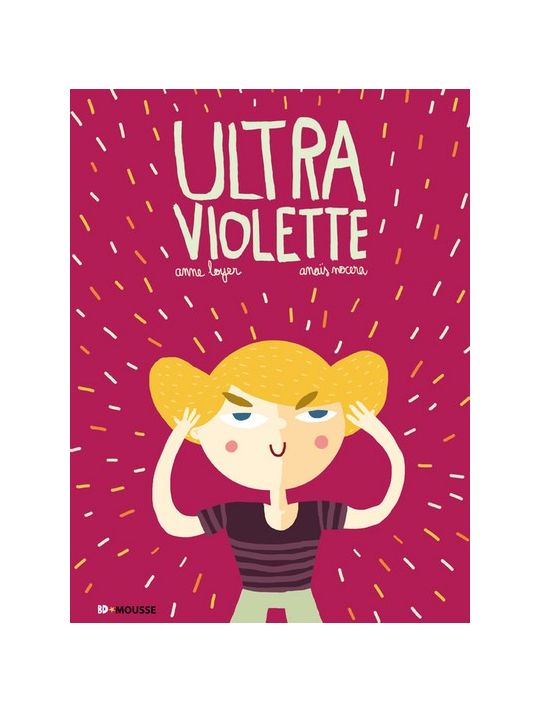 Ultraviolette main product photo