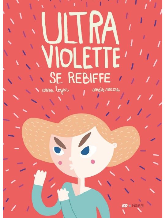 Ultraviolette se rebiffe main product photo