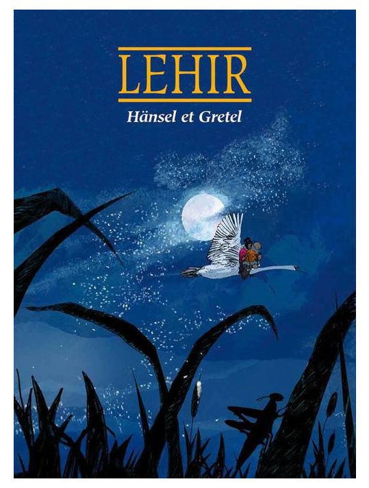 Hänsel Et Gretel main product photo