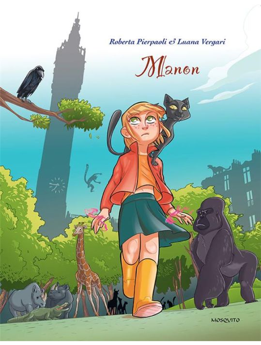 Manon main product photo