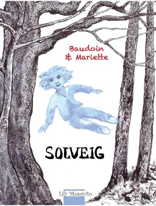 Solveig main product photo
