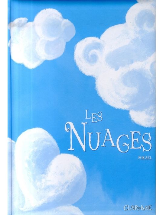 les nuages main product photo