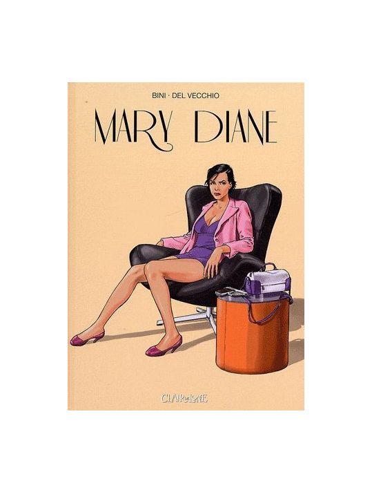 mary diane main product photo