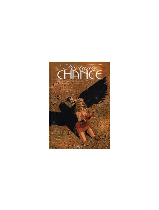 fortuna chance tome 2 main product photo