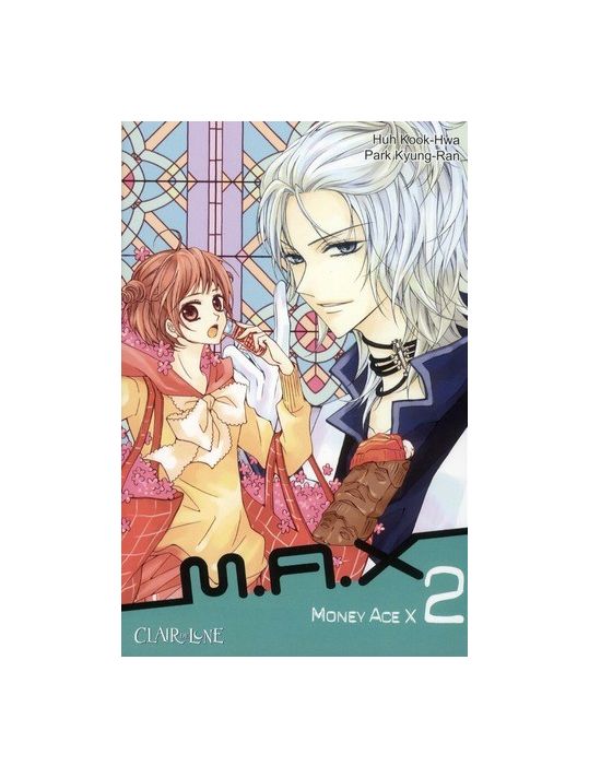 M.A.X tome 2 - max tome 2 main product photo