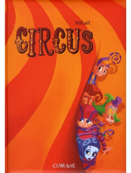 circus main product photo