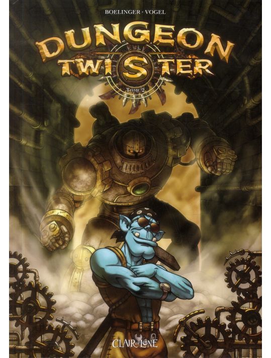 dungeon twister tome 2 main product photo