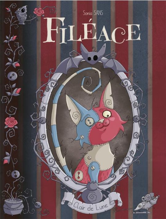 Filéace main product photo