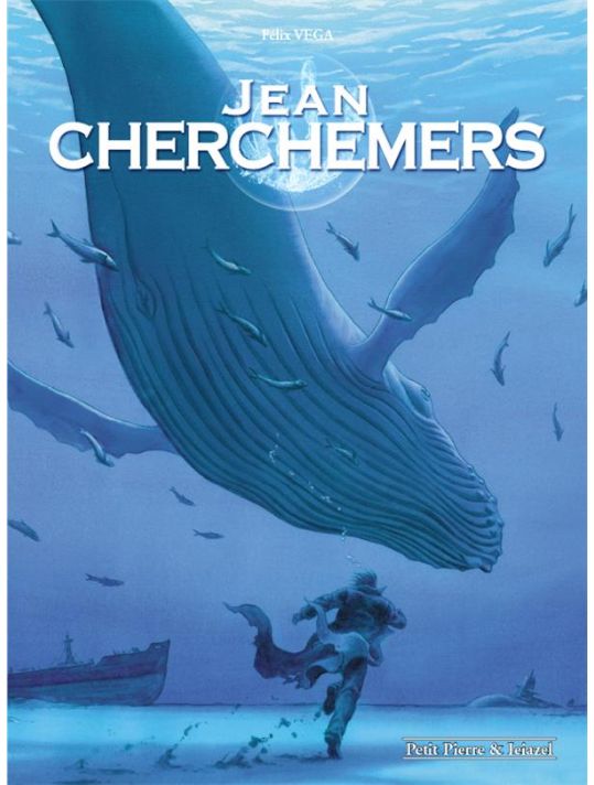 Jean Cherchemers intégrale main product photo