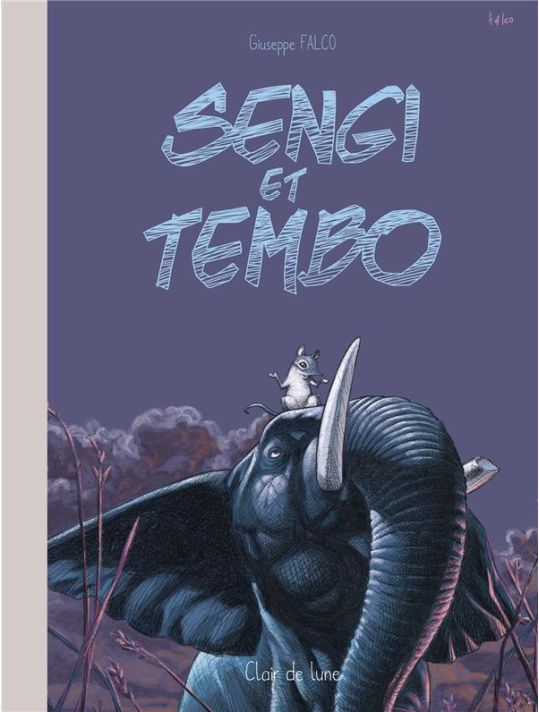 Sengi et Tembo main product photo