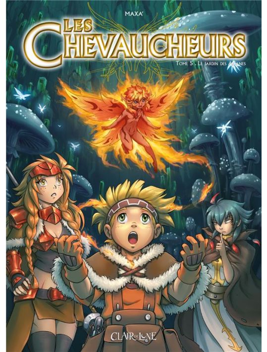Warhammer - The Old World - Bande de Chevaucheurs de Loup Gobelin