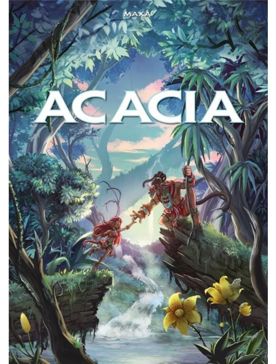 Acacia main product photo