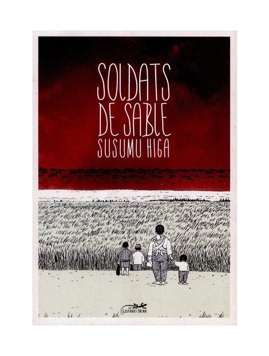 soldats de sable main product photo
