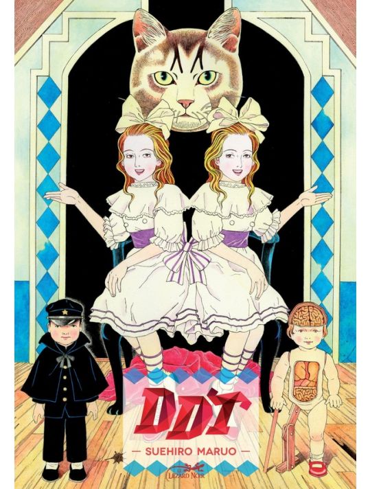 DDT main product photo