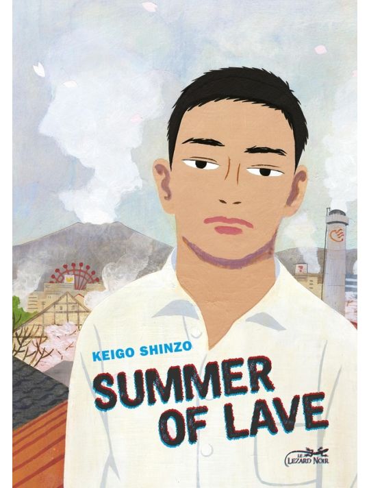 Summer of lave main product photo