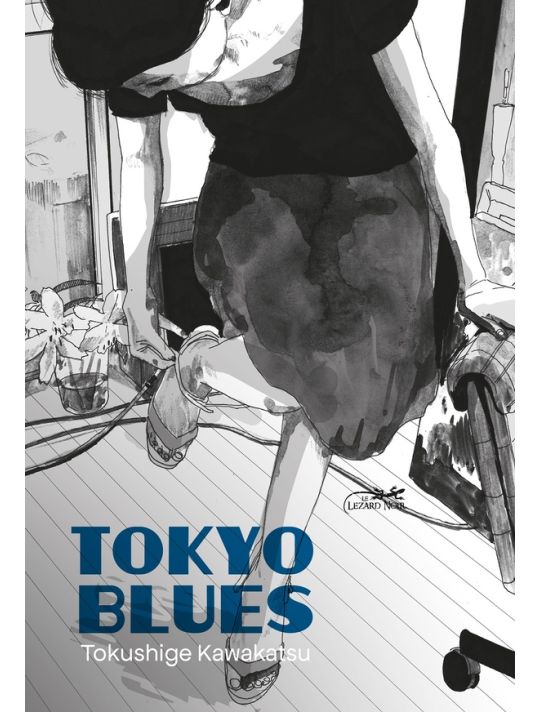 Tokyo blues main product photo