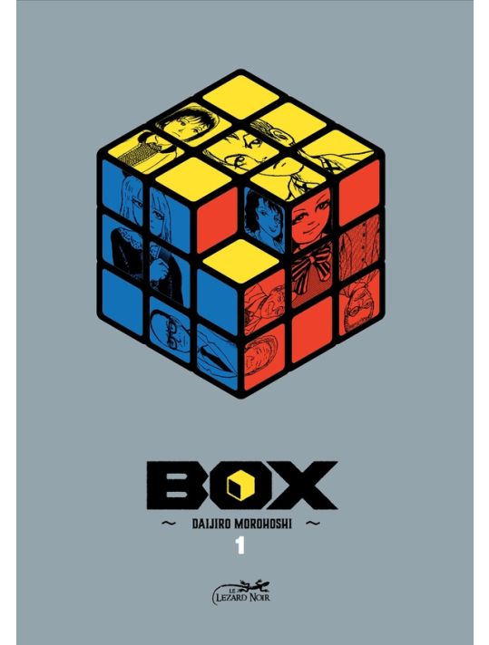 Box tome 1 main product photo