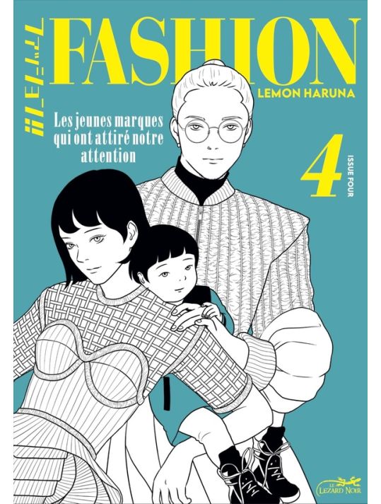 Fashion tome 4 main product photo