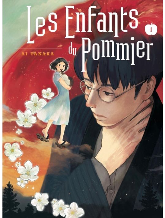 Les enfants du pommier tome 1 main product photo