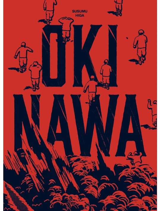 Okinawa main product photo