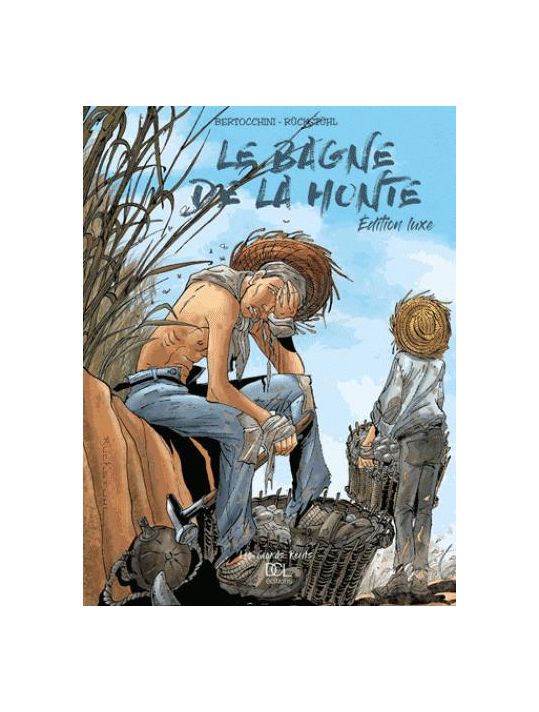 le bagne de la honte main product photo