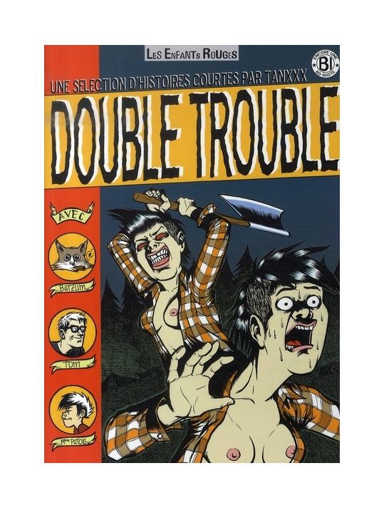 double trouble main product photo