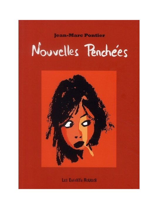 nouvelles penchées main product photo