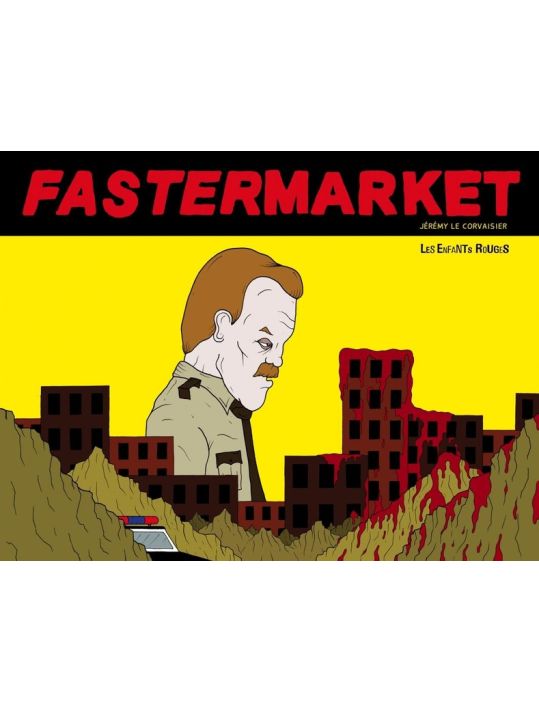 Fastermarket main product photo