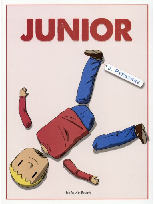 Junior main product photo