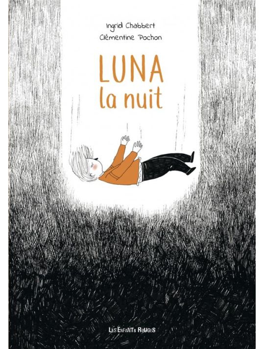 luna la nuit main product photo
